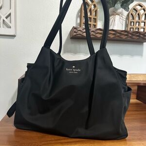 Kate Spade Chelsea Large Baby Bag